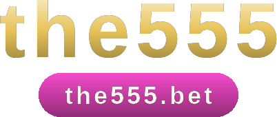 the555 โลโก้